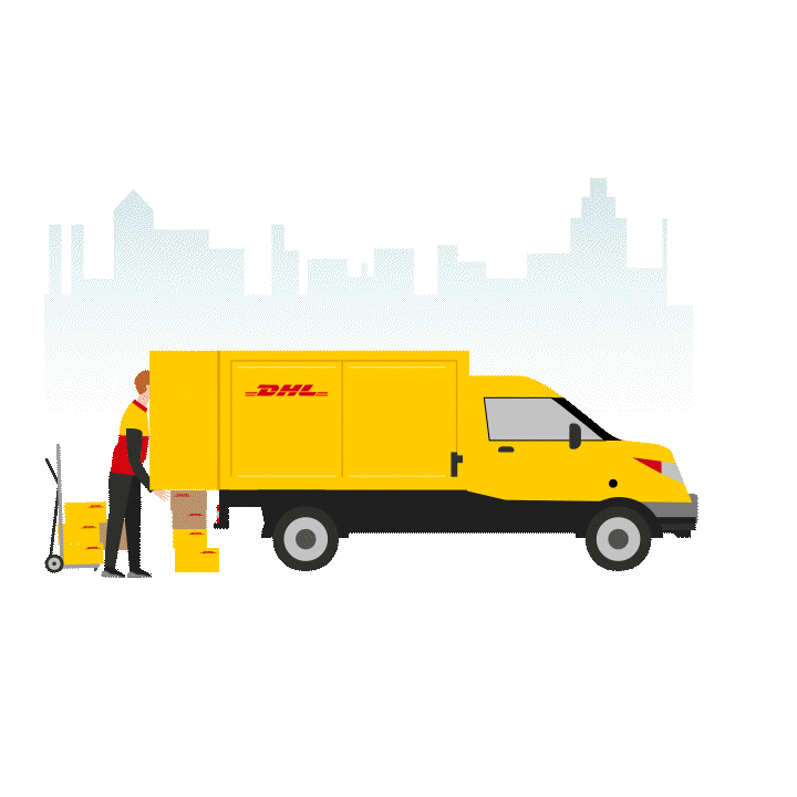 dhl-express-tracking