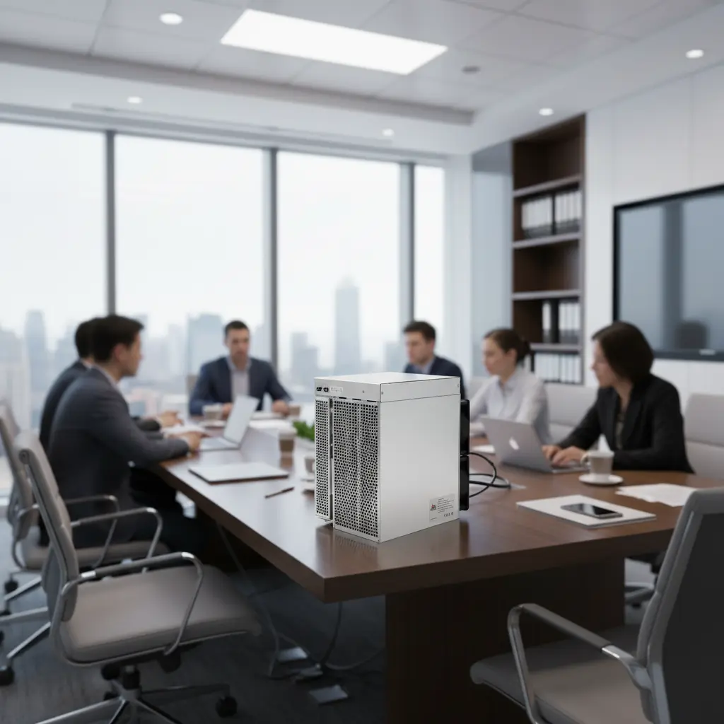 PM-INXPRO-2GH original packaging box INIBOX PRO