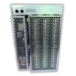 PM-INXPRO-2GH INIBOX PRO 2.4Gh/s ASIC miner front/back view