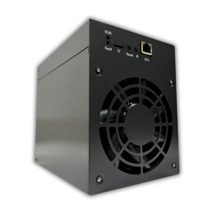 Pinecone Matches INIBOX (850Mh/s)